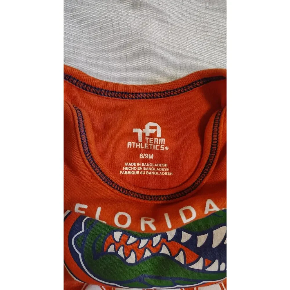Team Athletics this florida